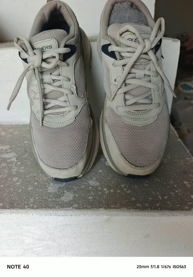7.5 namber برانڈ (Brand): Skechers (اسکیچرز 1