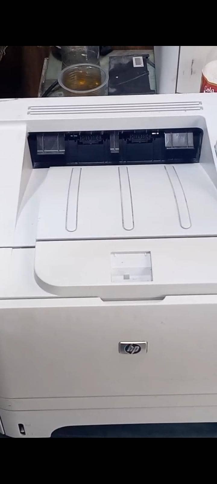 Printer Providing Services 1