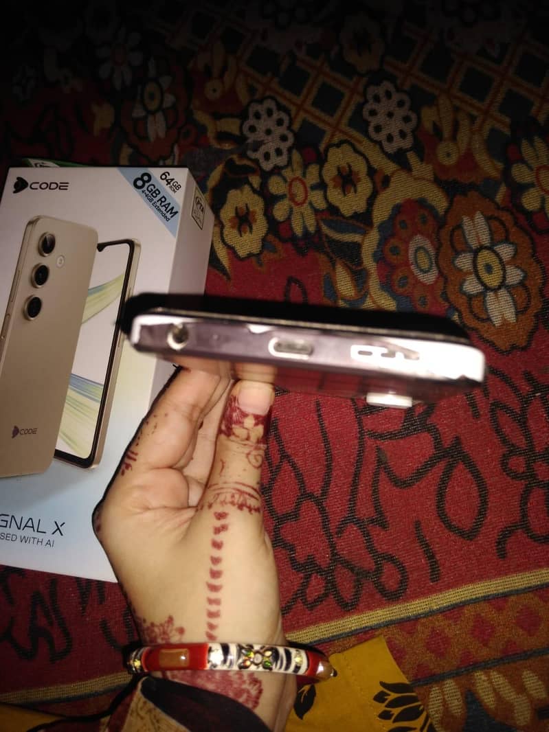 Dcode Cygnal X 8/64 4