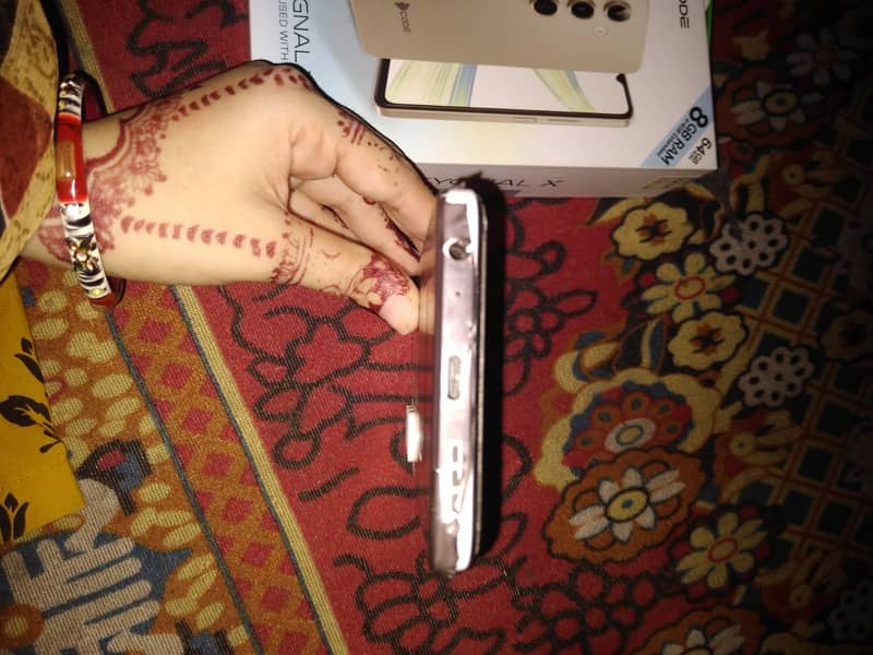 Dcode Cygnal X 8/64 5