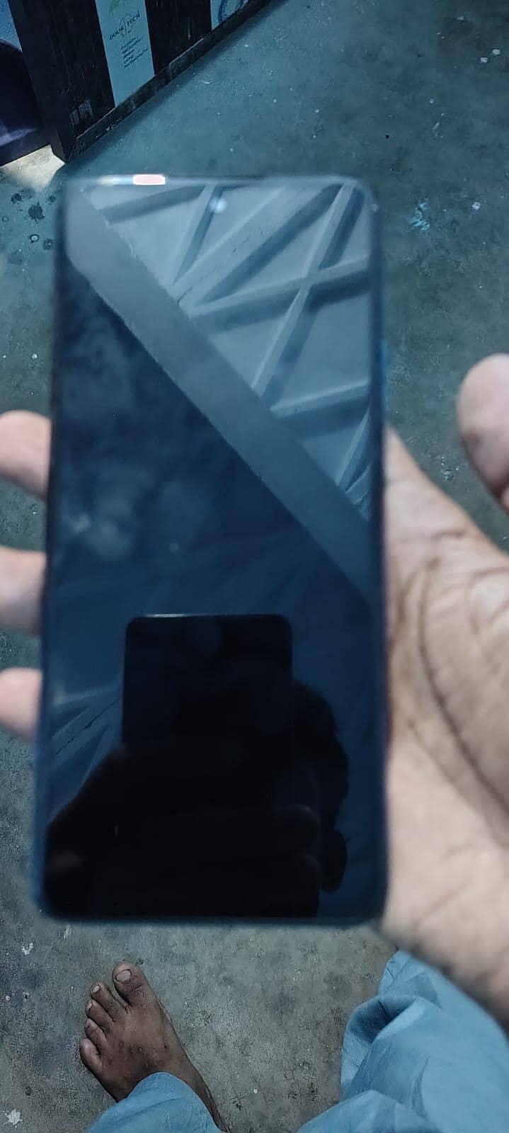 Tecno Pova 2 6