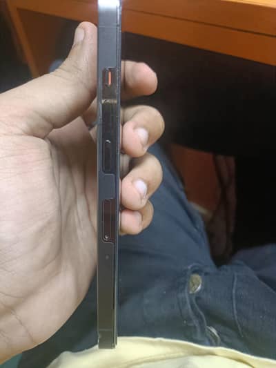 Apple iPhone 13 Pro