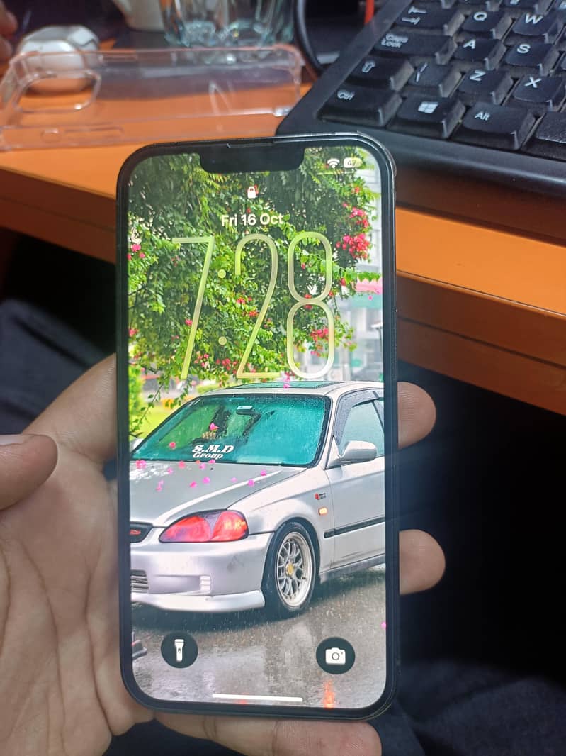 Apple iPhone 13 Pro 4