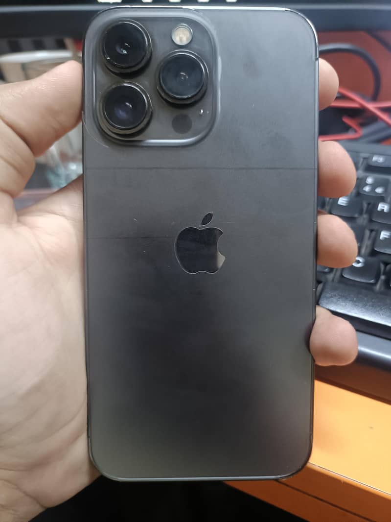 Apple iPhone 13 Pro 5