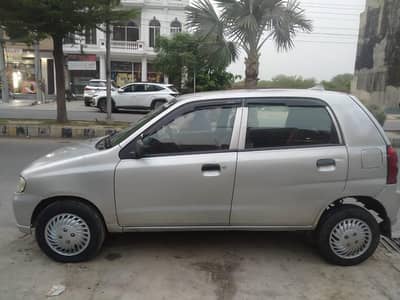 Suzuki Alto 2009