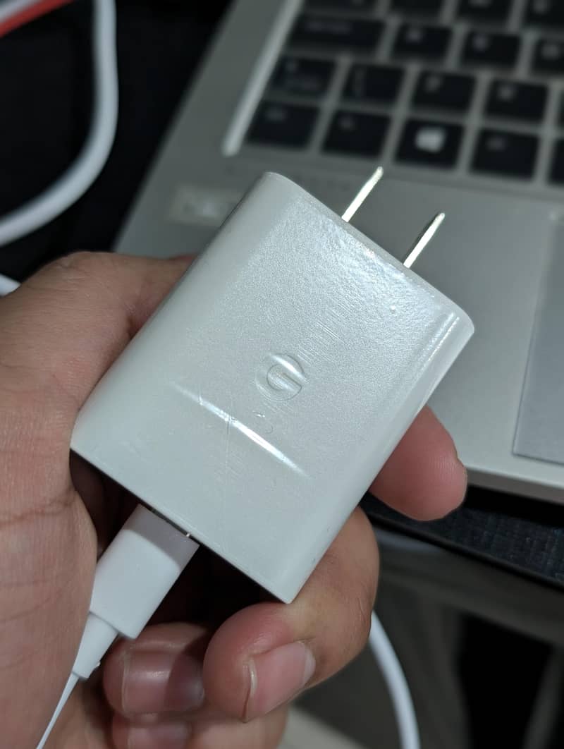 pixel Charger 0