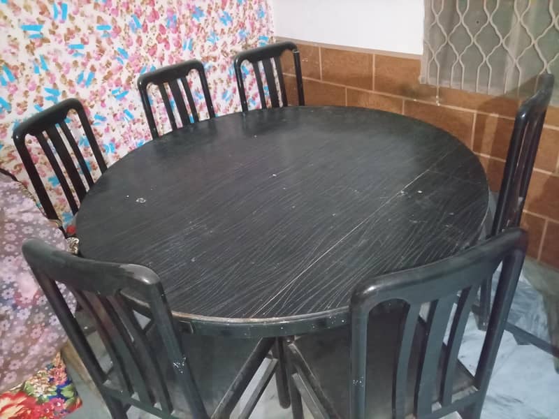 dining  table 0