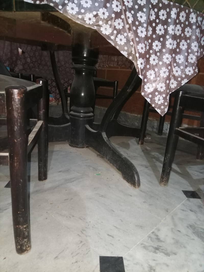 dining  table 2