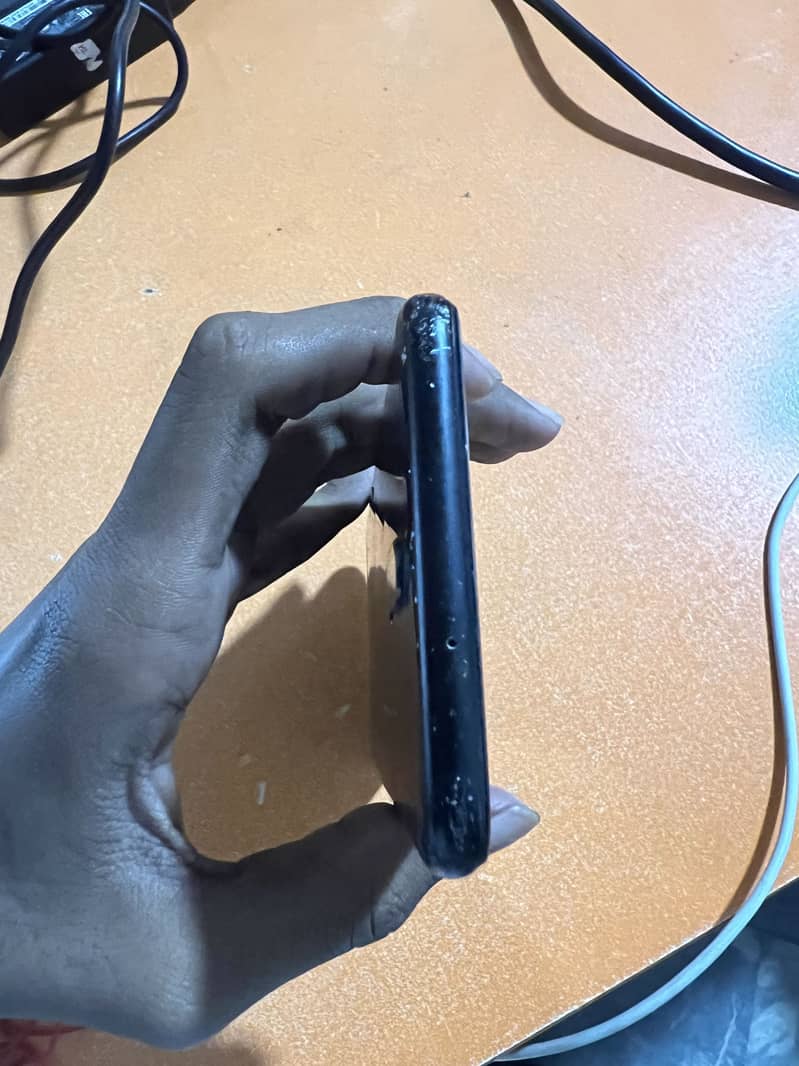 Huawei Mate 10 Lite 5