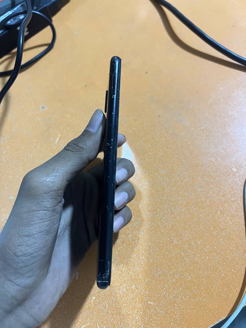 Huawei Mate 10 Lite 6