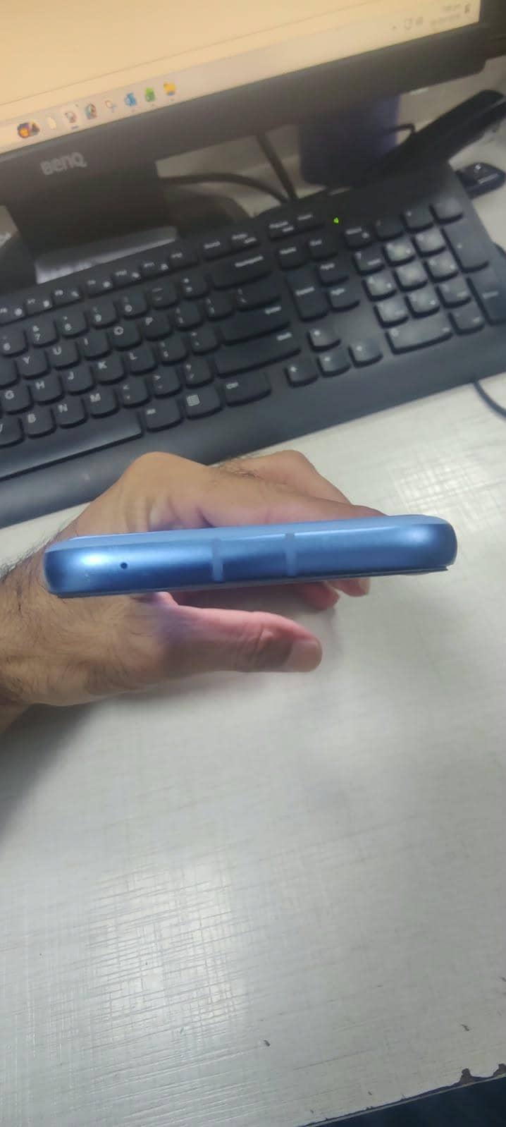 Google Pixel 8a 1