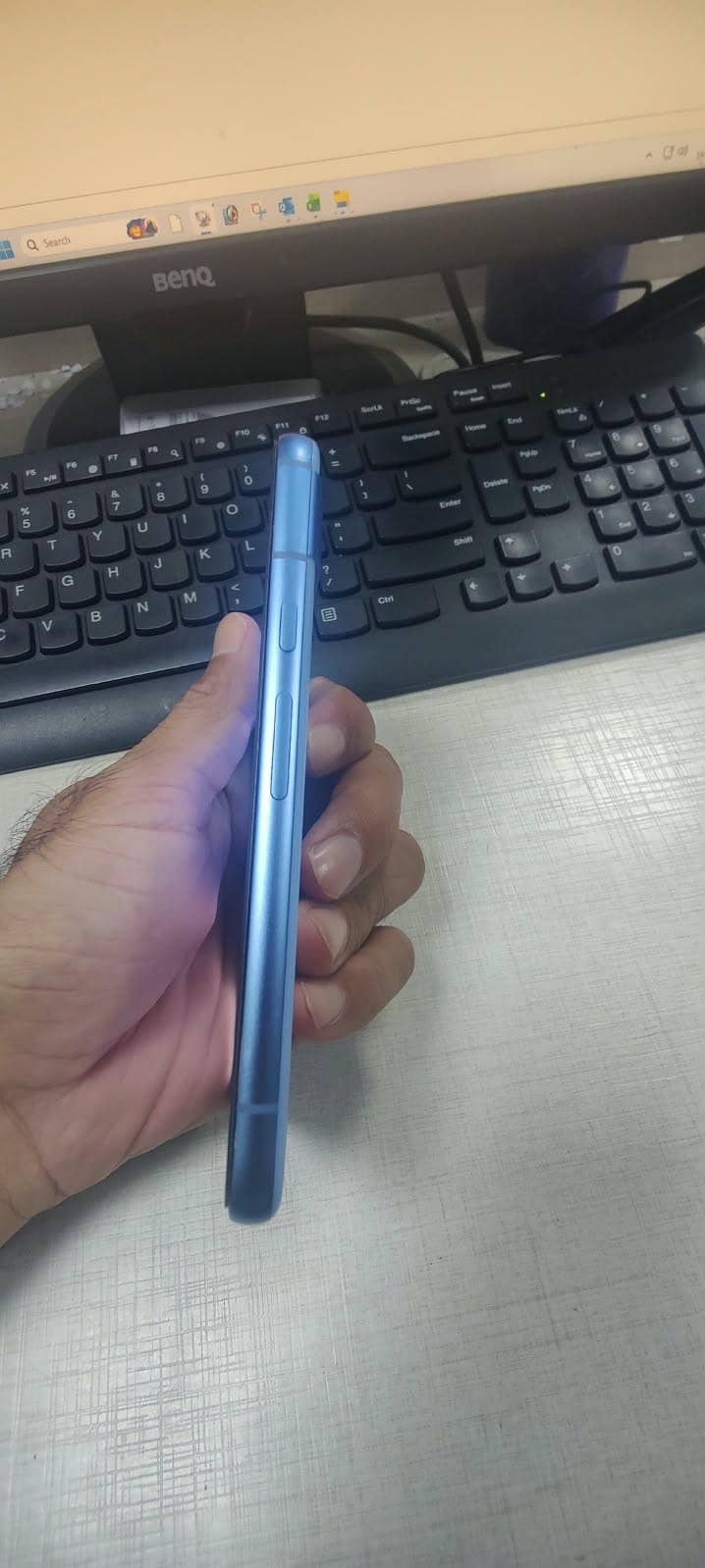 Google Pixel 8a 3