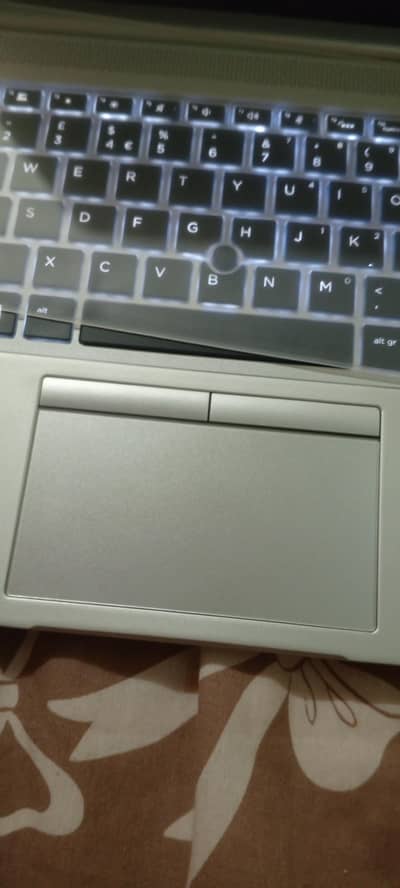 HP elite book 256 gb good condition