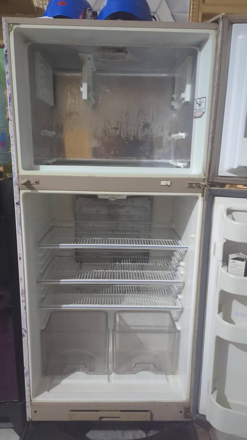 Dawlance refrigerator 5
