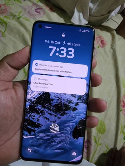 One Plus 10 Pro zafarwal