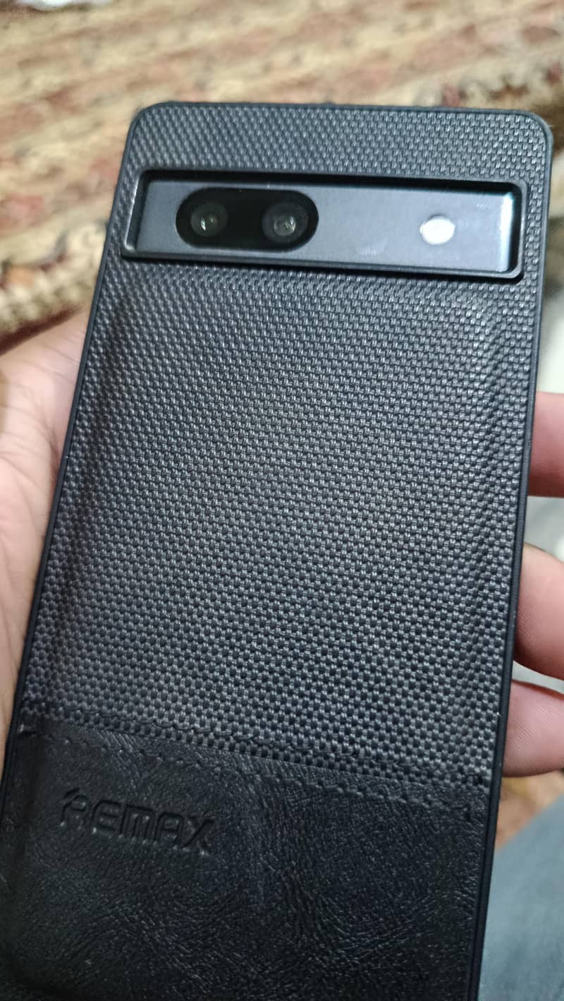 Google Pixel 7 A 0