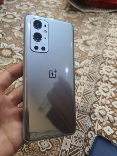 One Plus 9 Pro