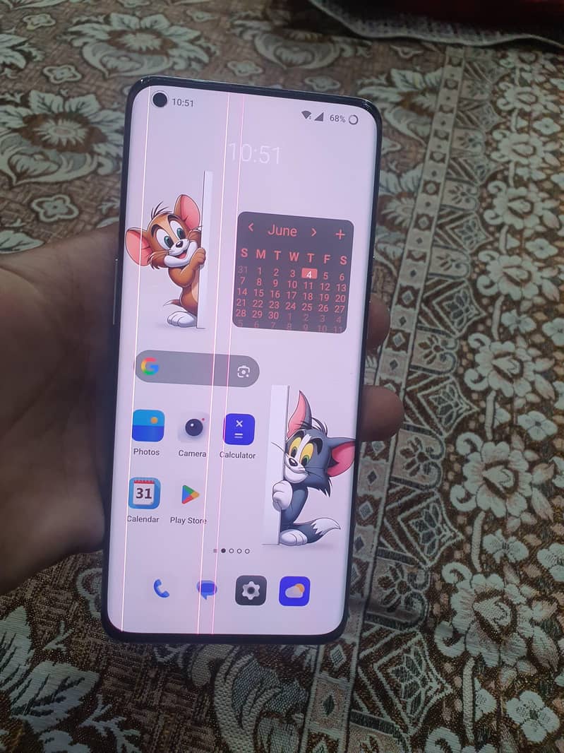 One Plus 9 Pro 5