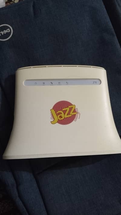 Jazz home wifie MF283U