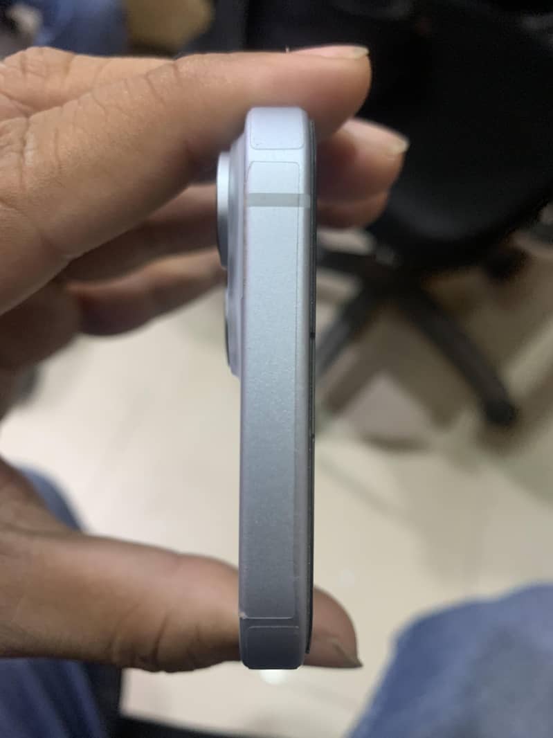 Apple iPhone 15 1
