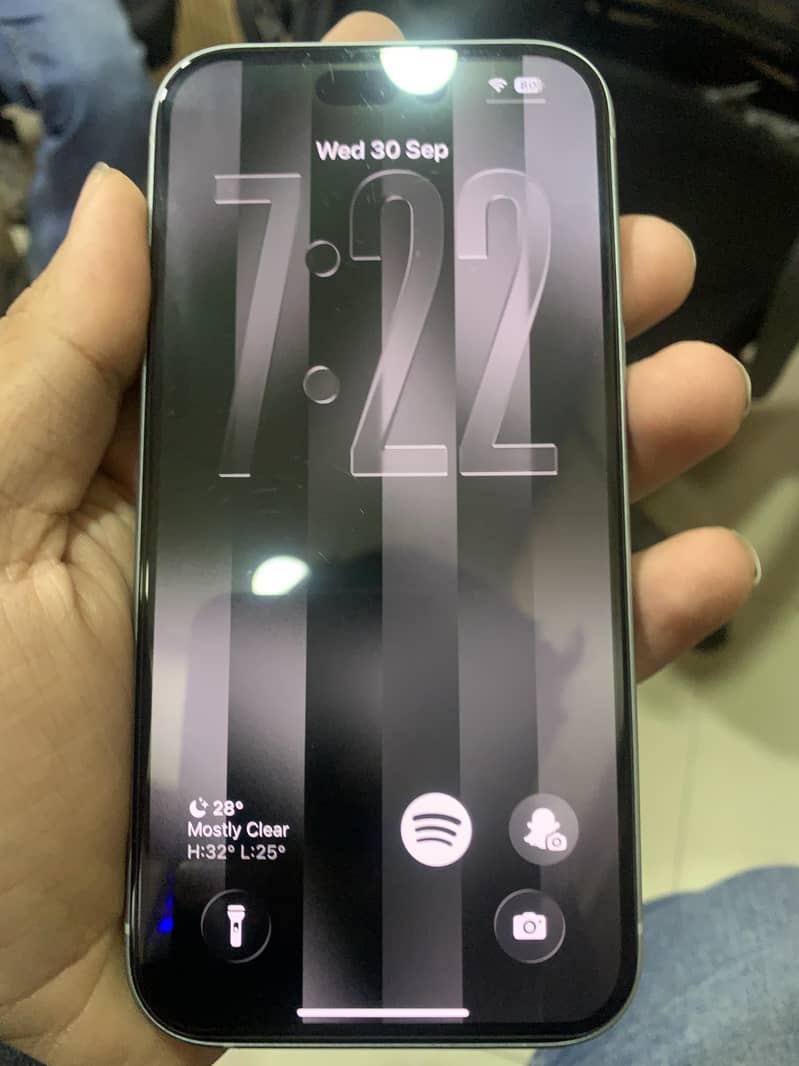 Apple iPhone 15 2
