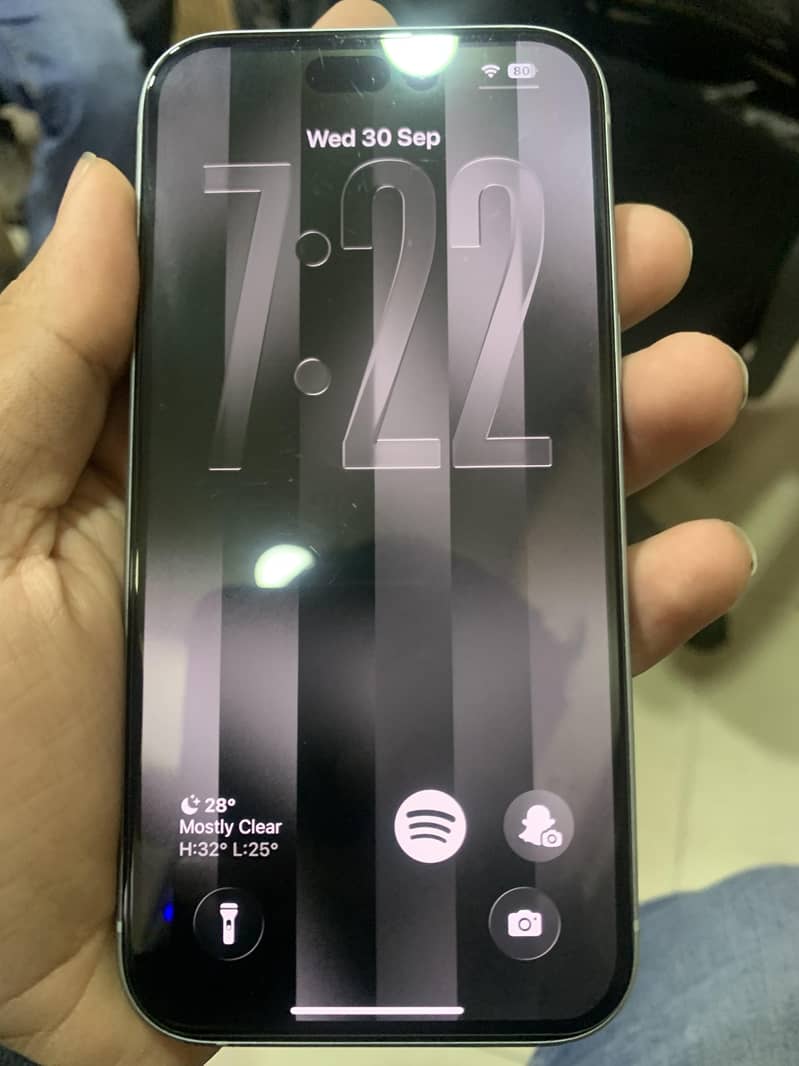 Apple iPhone 15 3