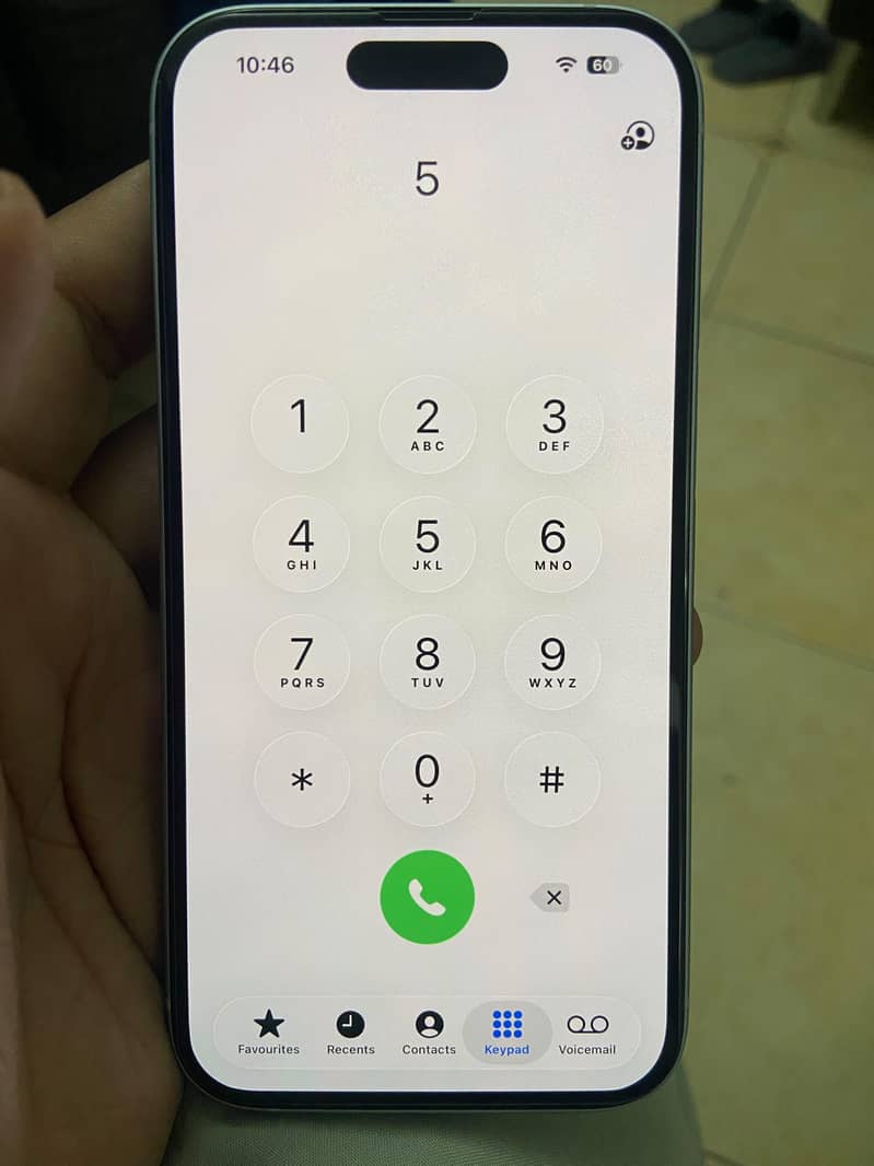 Apple iPhone 15 6