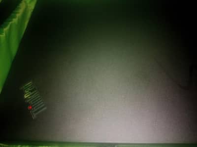 Lenovo T560 i5 6th Gen