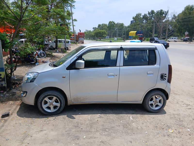 Suzuki Wagon R 2021 - Cars - 1120535560