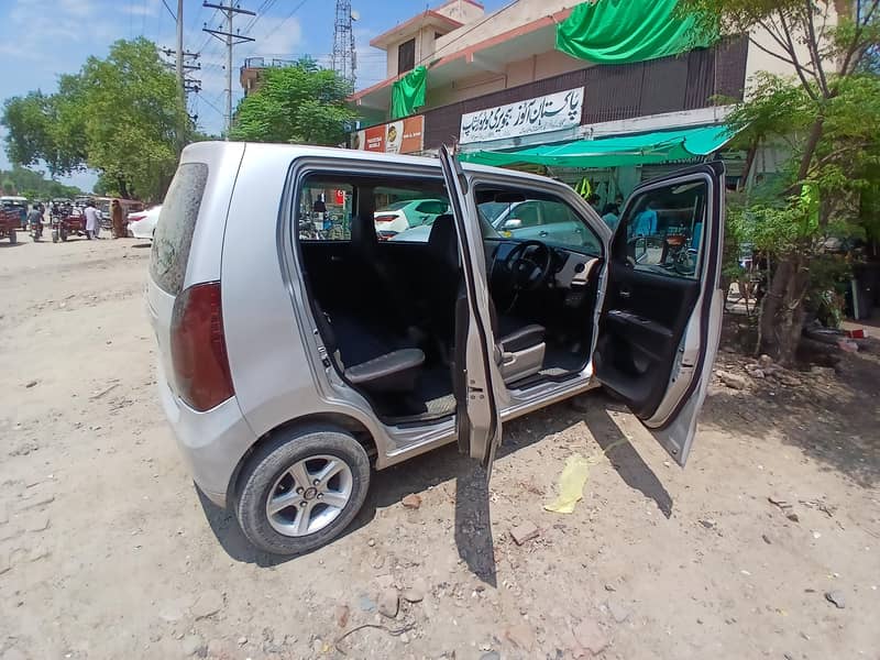 Suzuki Wagon R 2021 - Cars - 1120535560