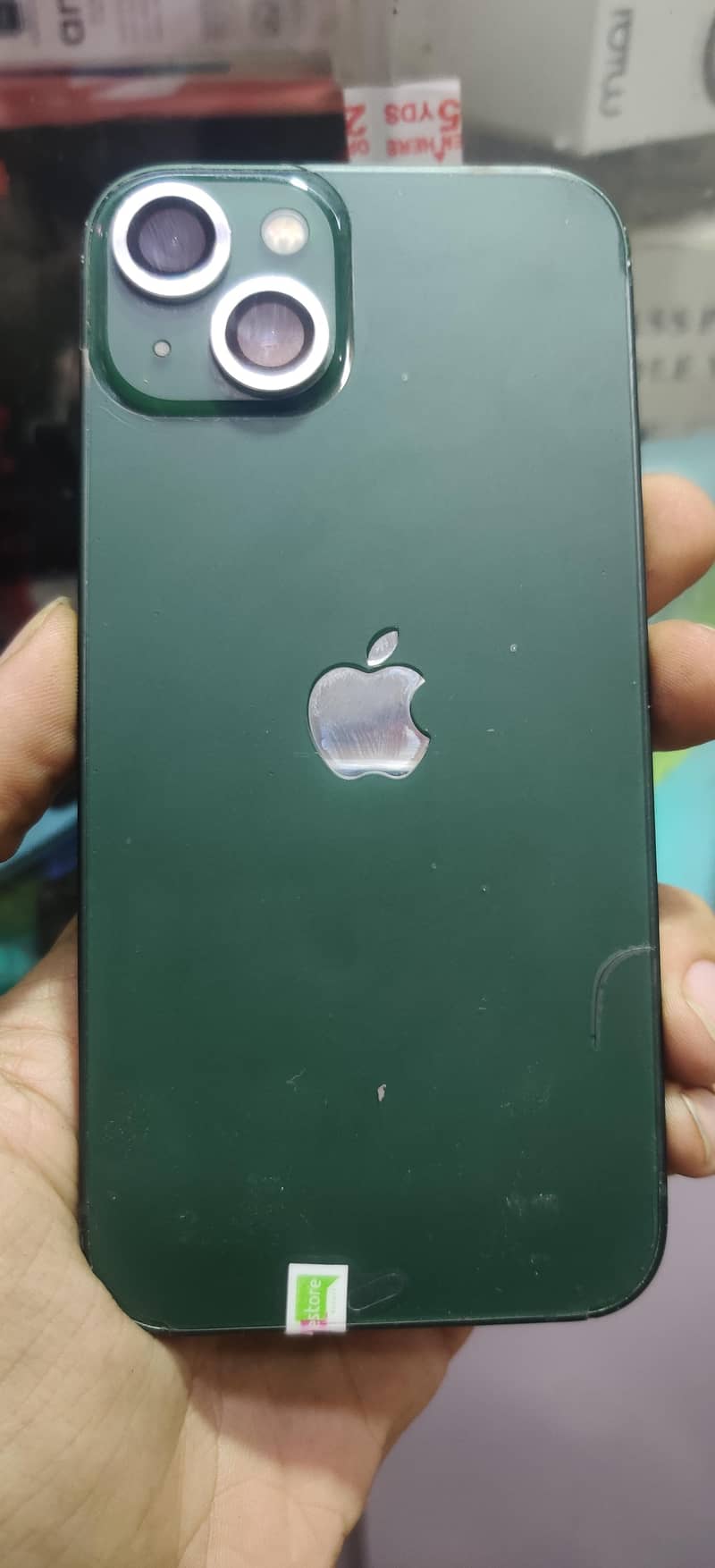 Apple iPhone 13 0