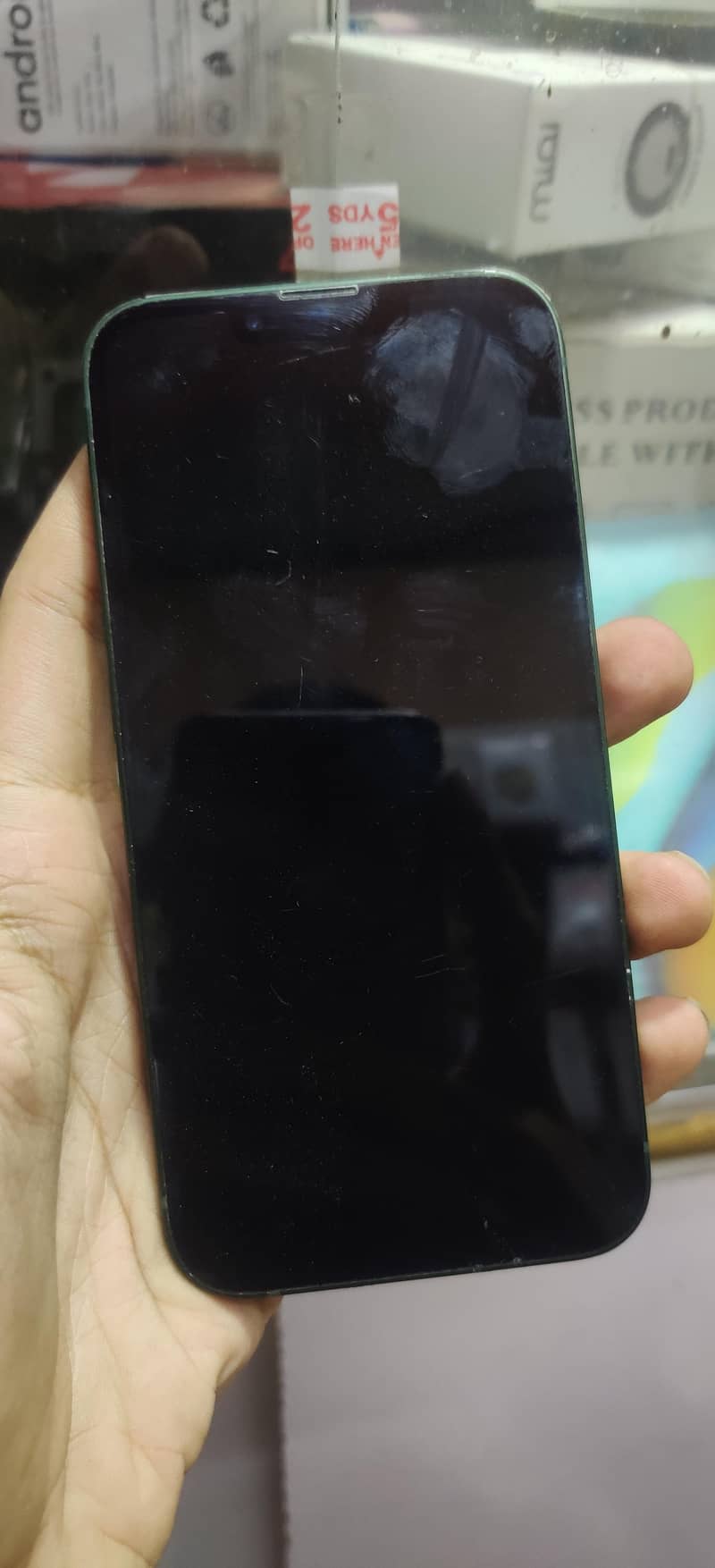 Apple iPhone 13 1