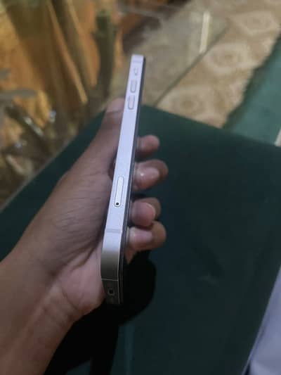 Apple iPhone 12 full lush condition wtp num 03137051815