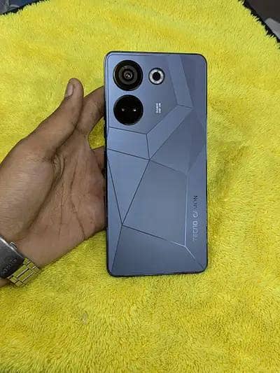Tecno Camon 20 3