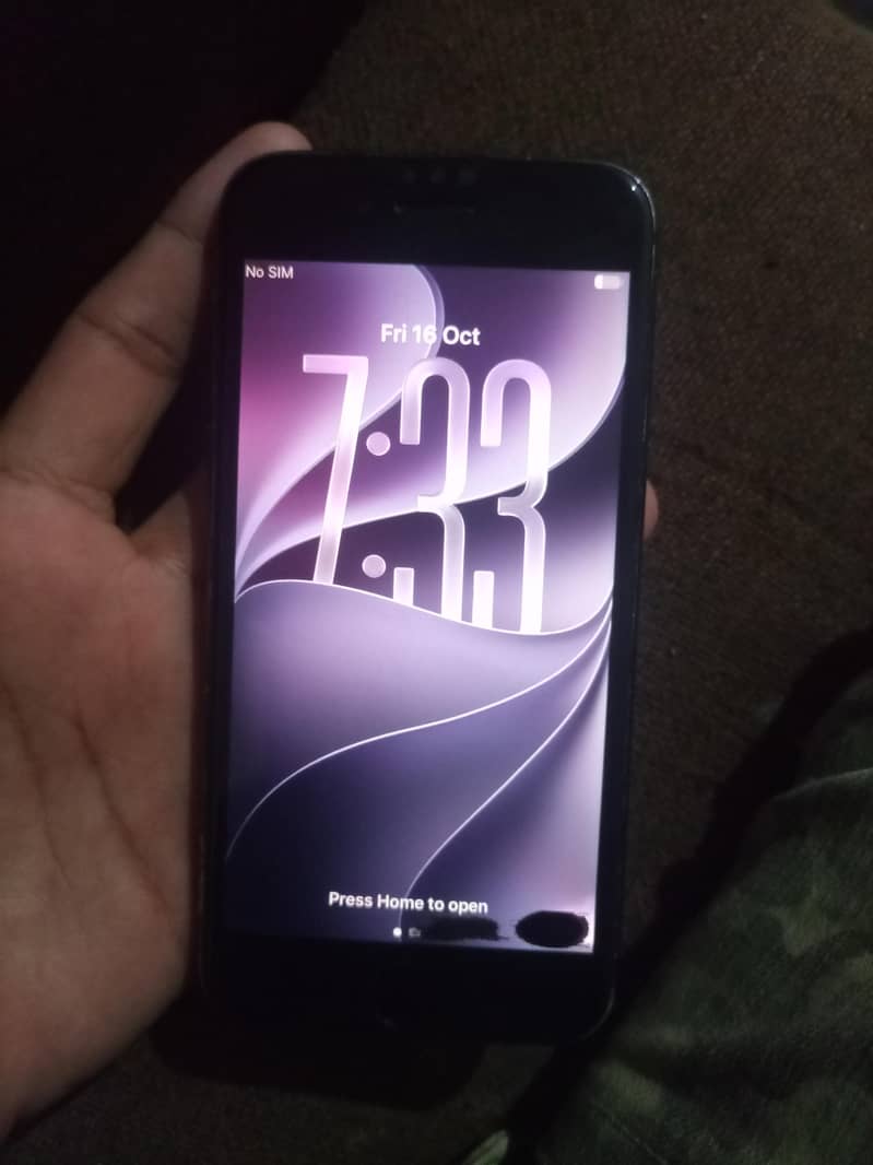Apple iPhone SE 1