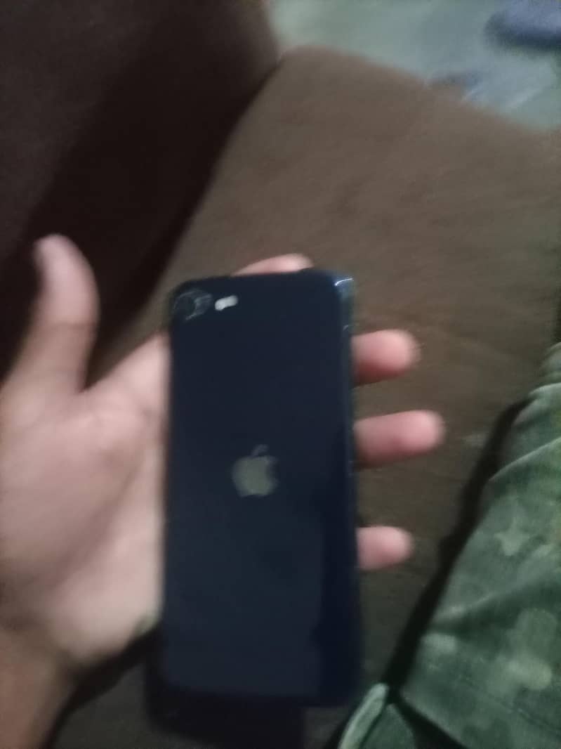 Apple iPhone SE 2