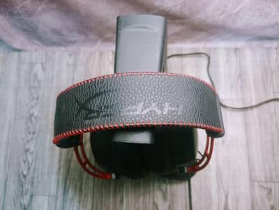 HyperX Cloud Alpha (Modded Wired) - Excellent Audio & Clear Mic