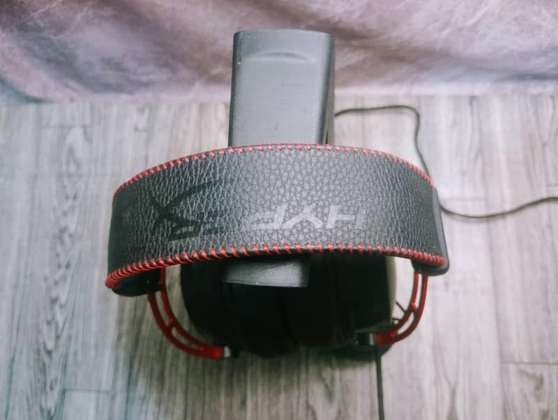 HyperX Cloud Alpha (Modded Wired) - Excellent Audio & Clear Mic 0