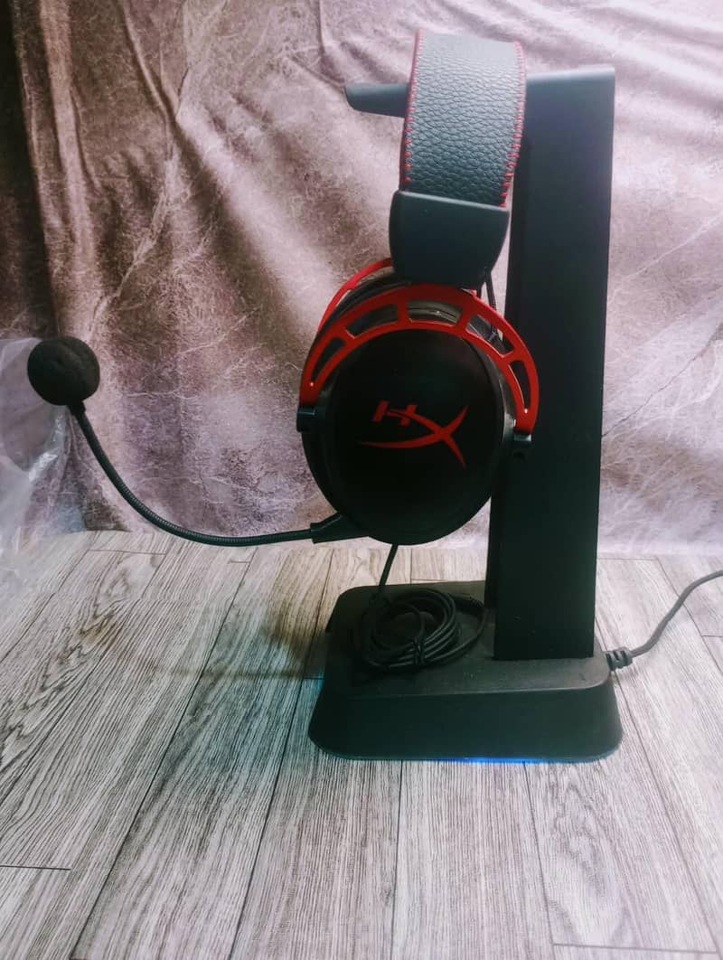HyperX Cloud Alpha (Modded Wired) - Excellent Audio & Clear Mic 1