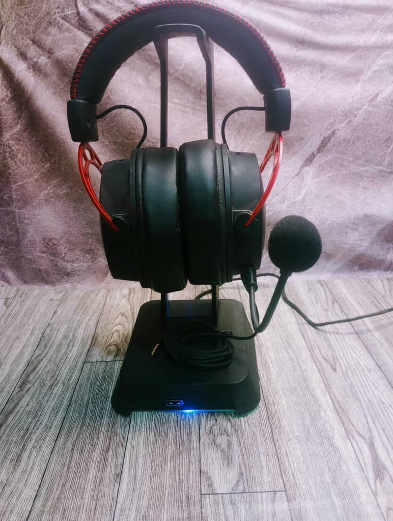 HyperX Cloud Alpha (Modded Wired) - Excellent Audio & Clear Mic 2