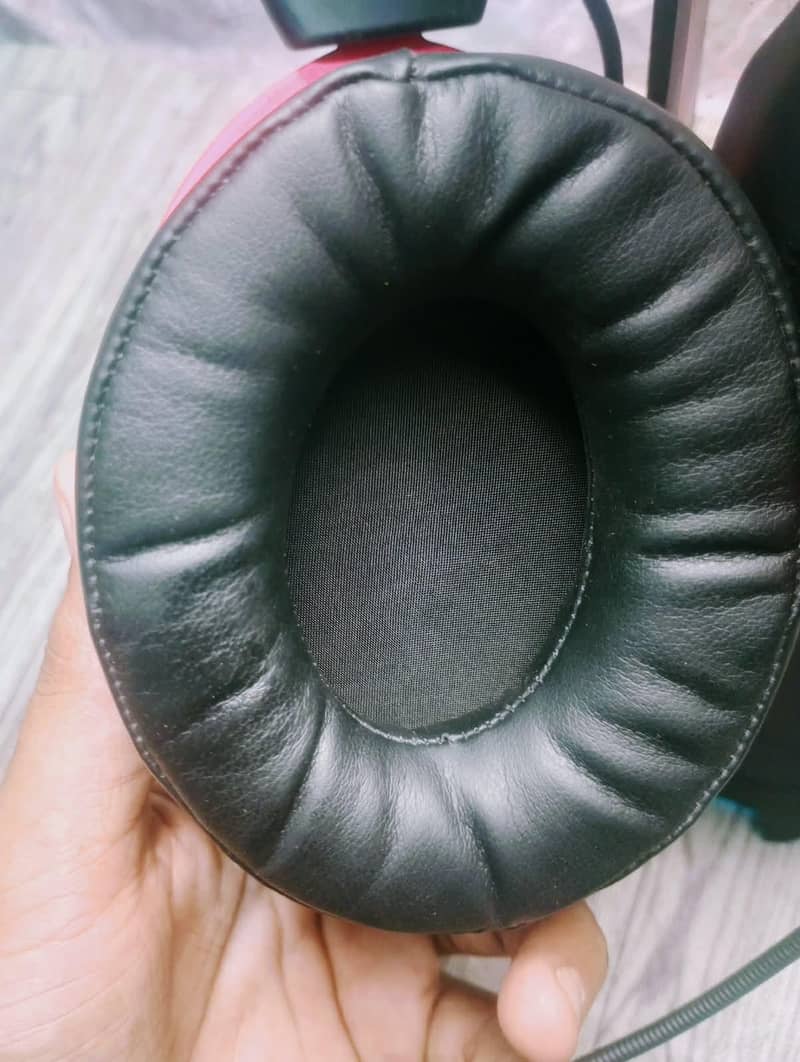 HyperX Cloud Alpha (Modded Wired) - Excellent Audio & Clear Mic 4