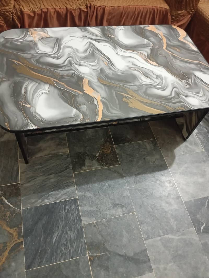 coffee Table 1