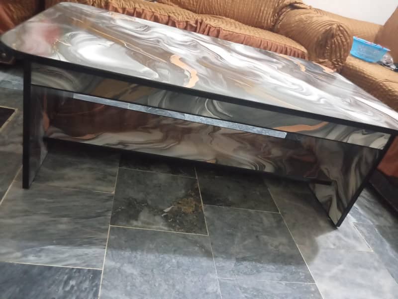 coffee Table 2