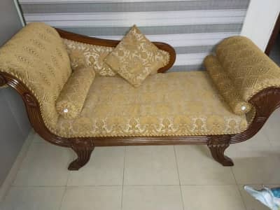 Reasonable and Brand new sofa
