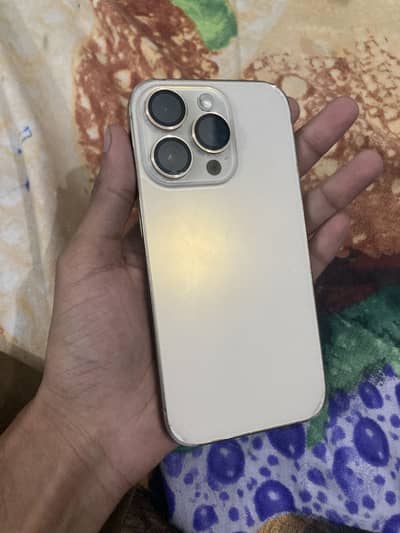 Apple iPhone 14 Pro