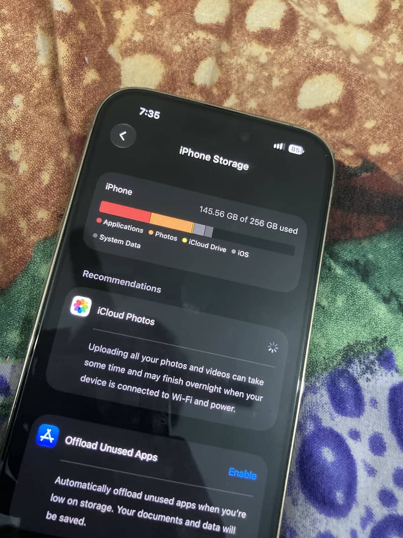 Apple iPhone 14 Pro 7
