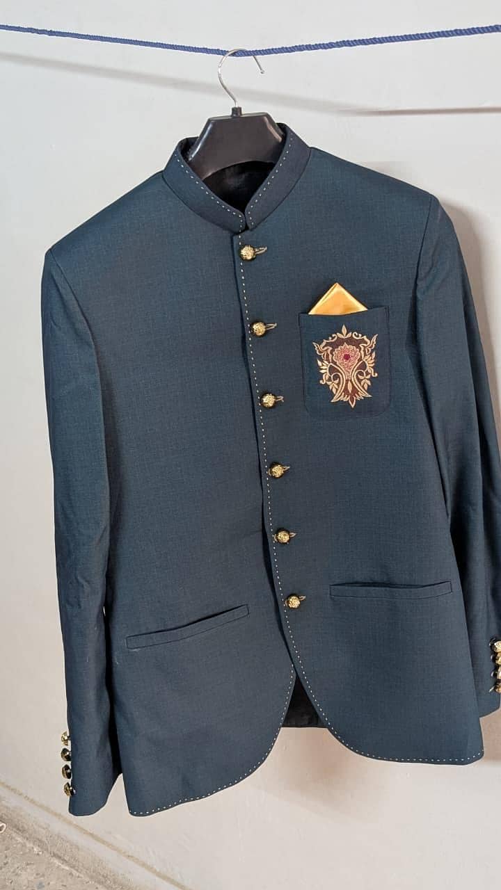 Prince suit 1