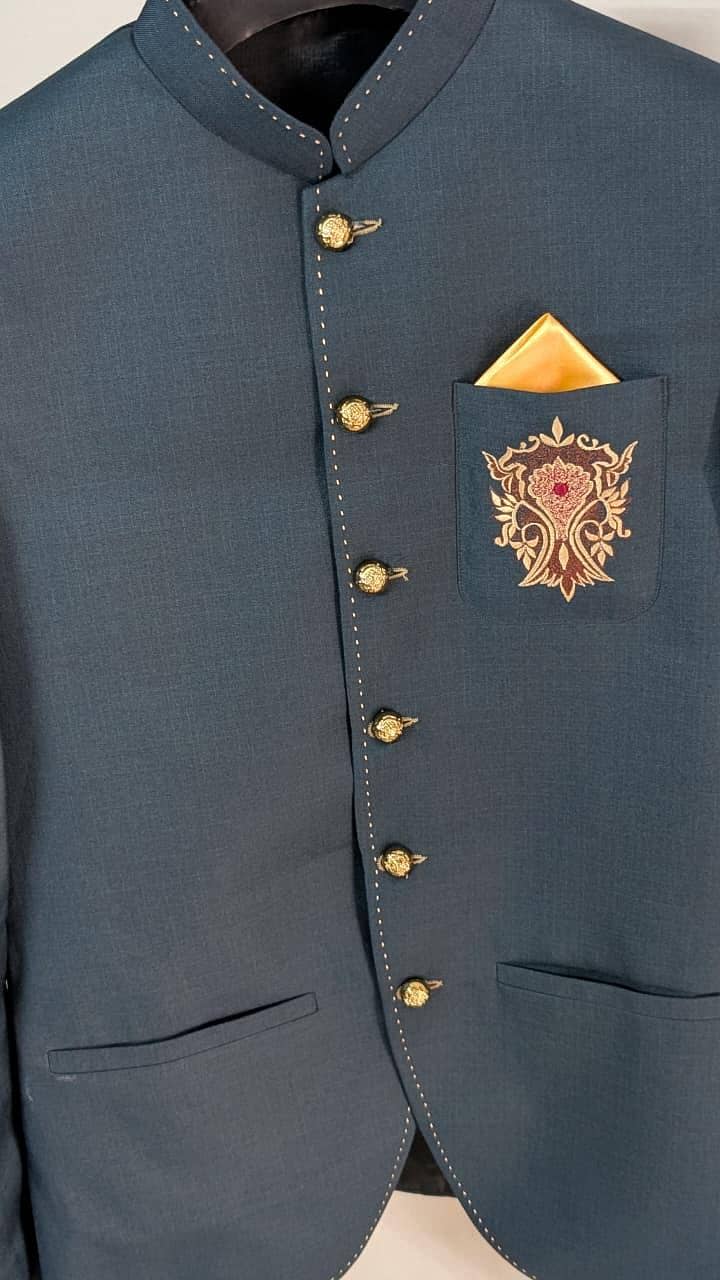 Prince suit 2