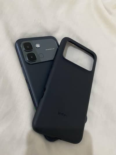 Infinix Note Edge 256 GB