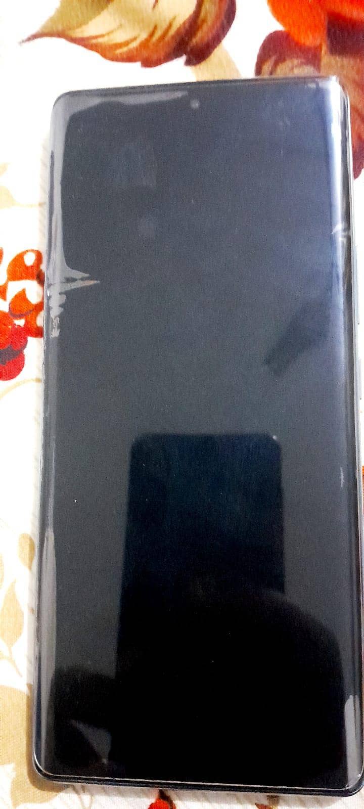 Infinix Zero 40 0